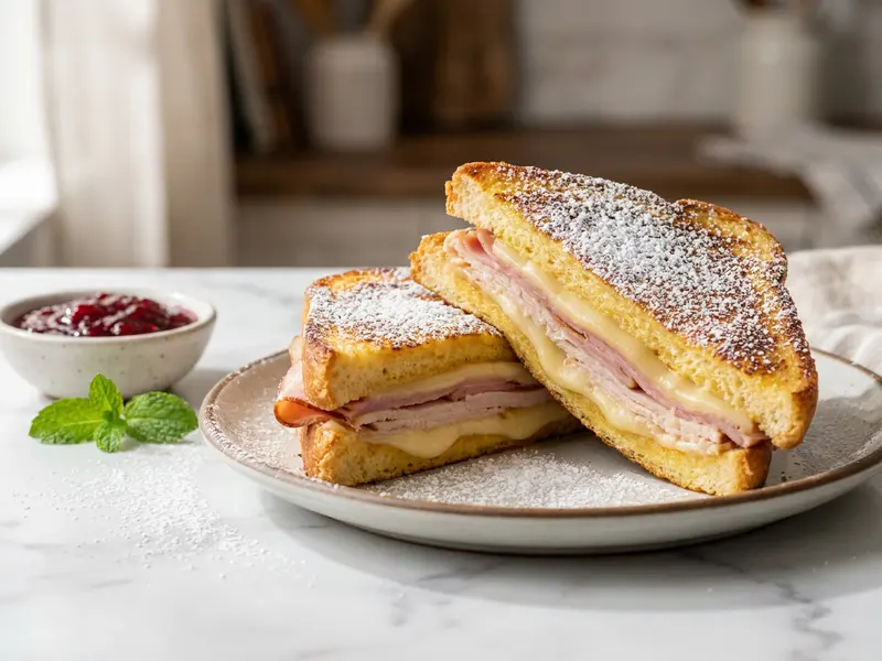 Monte Cristo