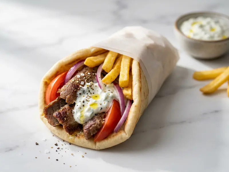 Gyro